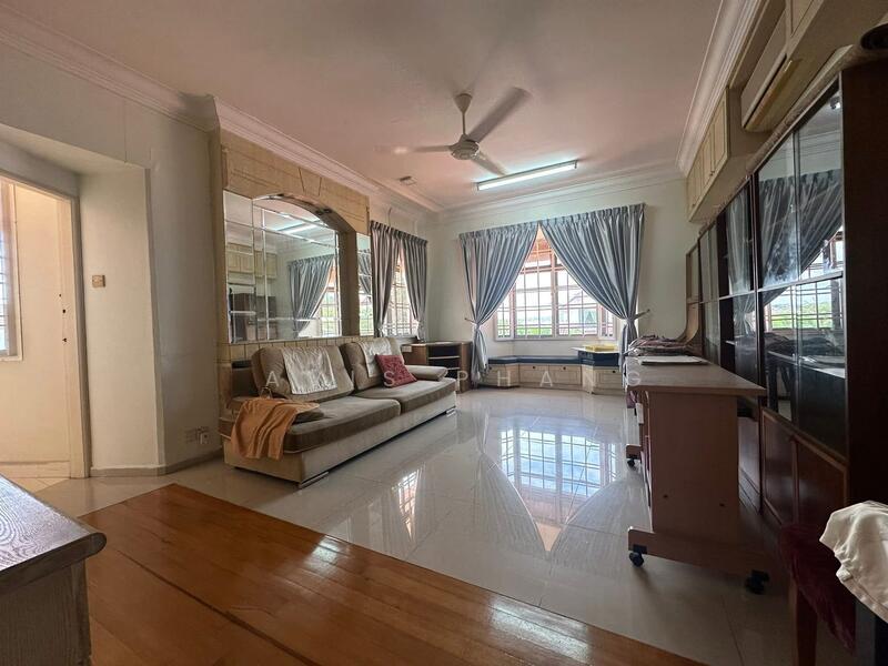 Taman Bukit Rinting - 3