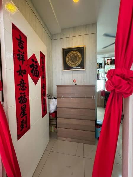 Kenanga Residence - 2