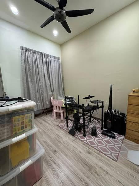 Kenanga Residence - 3