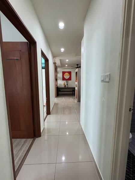 Kenanga Residence - 4