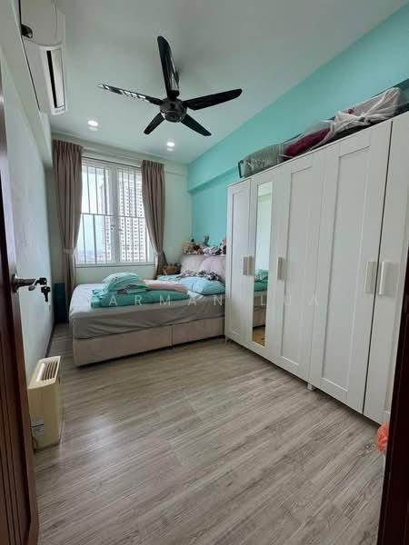 Kenanga Residence - 5