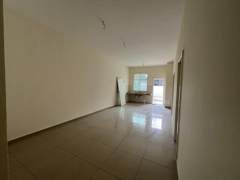 Taman Bukit Katil Damai - 4