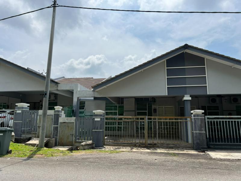 Taman Bukit Katil Damai - 1