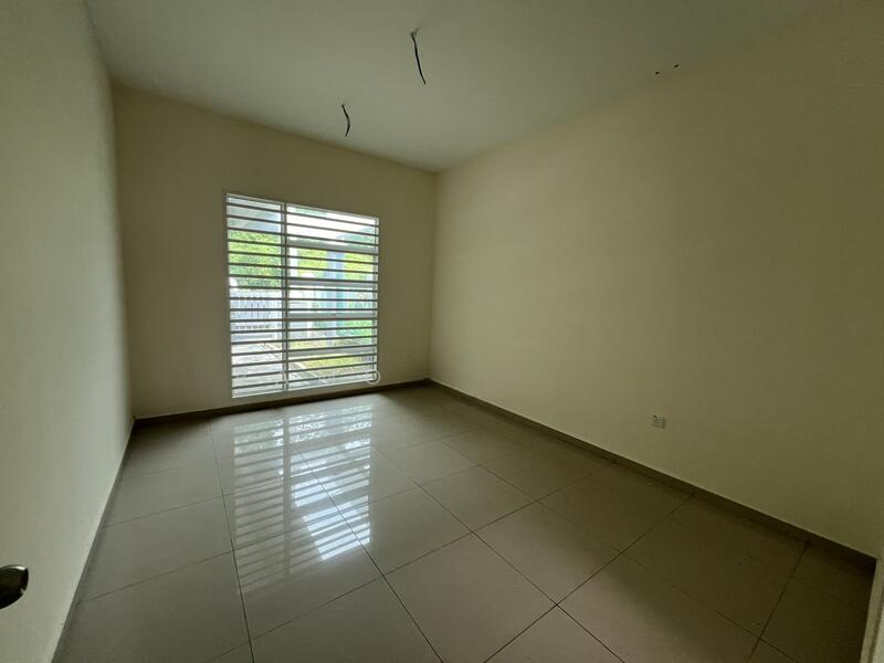 Taman Bukit Katil Damai - 5