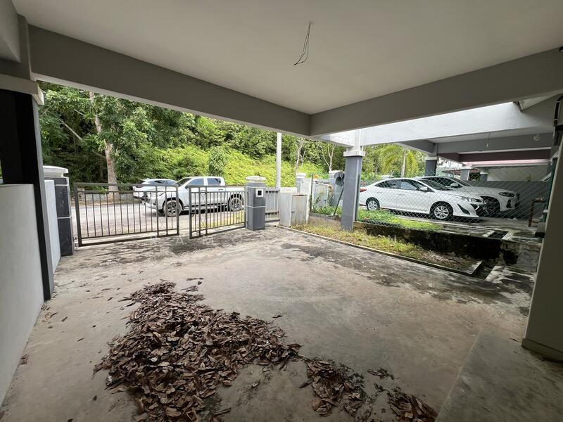 Taman Bukit Katil Damai - 2