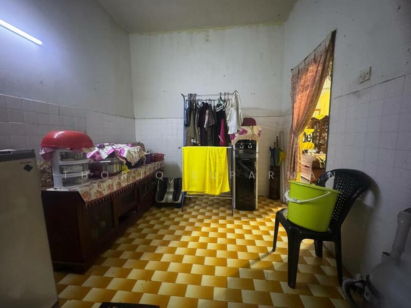 Taman Cempaka - 3
