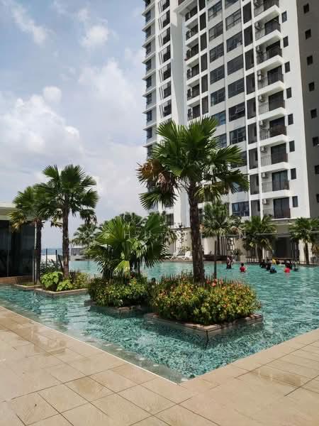 Tiara Imperio Residence - 4