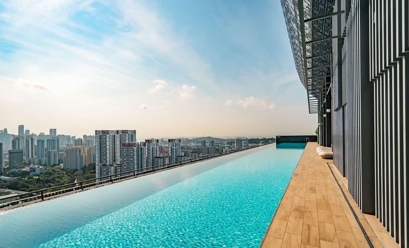 Sunway Geo Residence - 5