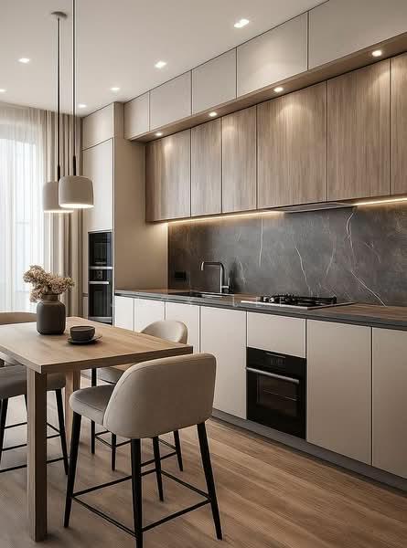 Sunway Geo Residence - 2