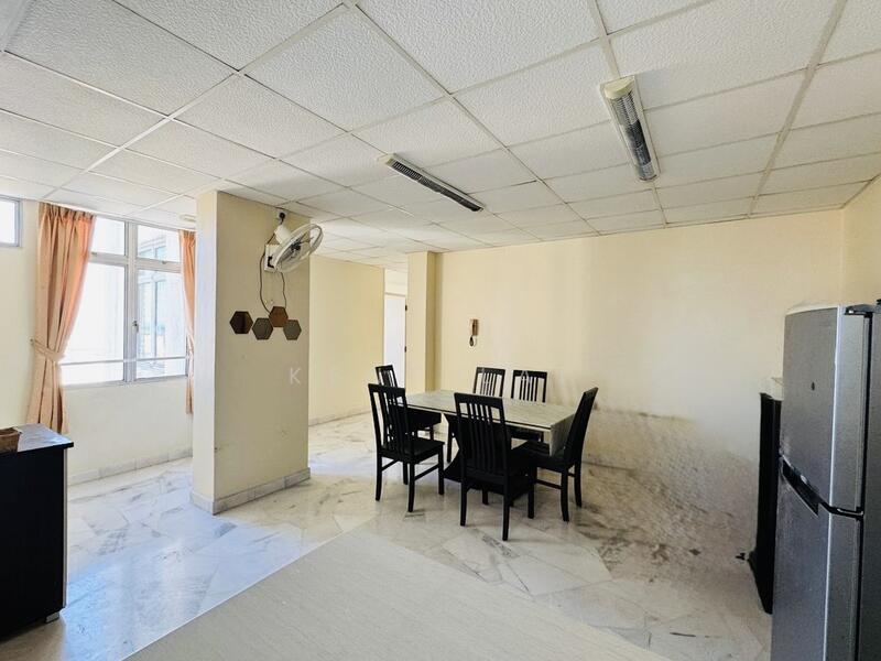Leisure Bay Condominium - 3