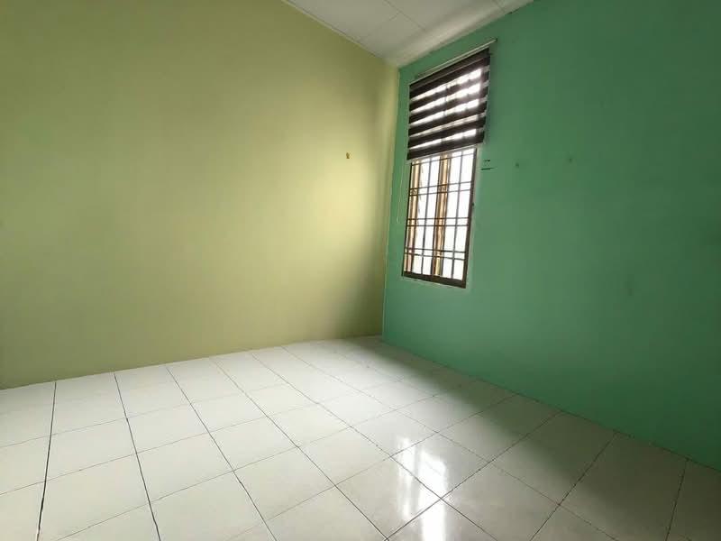 Bandar Seri Impian - 5