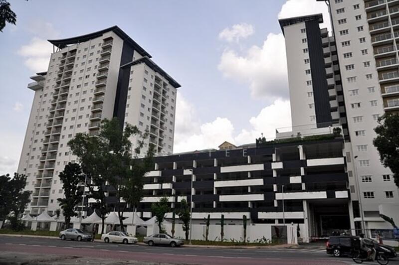 Suria Jelatek - 2