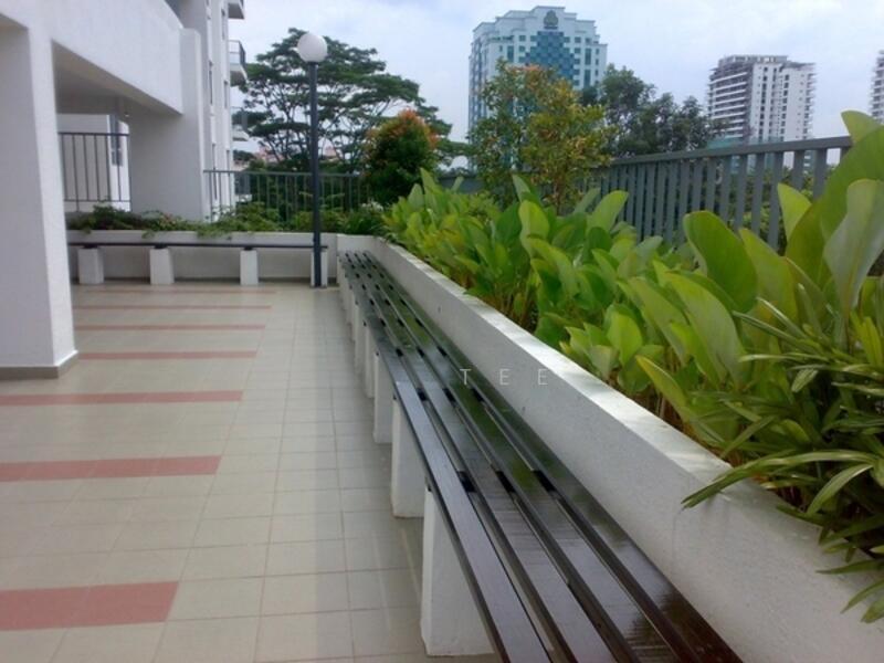 Suria Jelatek - 4