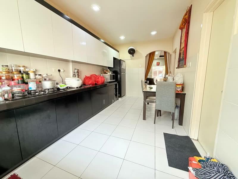 Nusa Bayu Nusas Bayus - 3