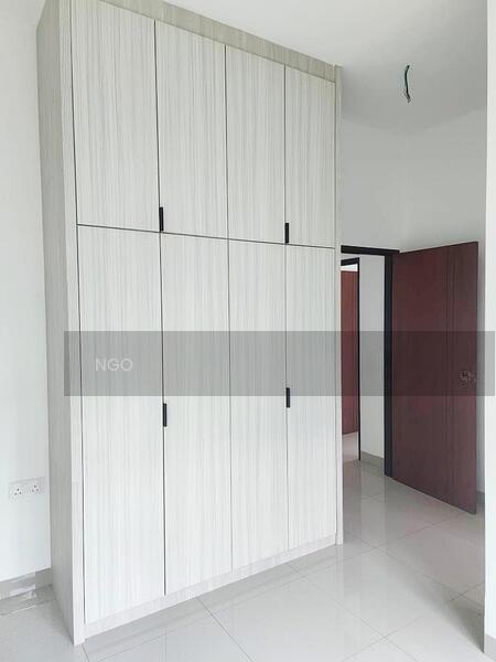 Brand New Double Storey Semi Detached Taman Suria Permai - 4