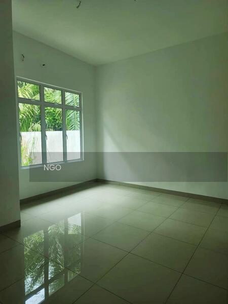 Brand New Double Storey Semi Detached Taman Suria Permai - 5