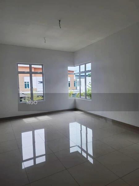 Brand New Double Storey Semi Detached Taman Suria Permai - 3