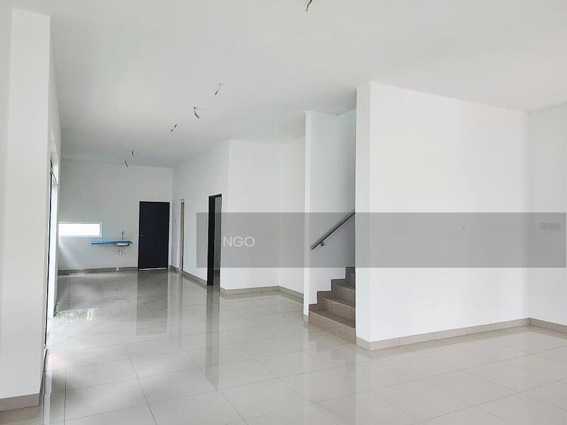 Brand New Double Storey Semi Detached Taman Suria Permai - 2