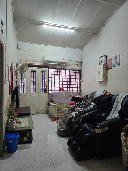 Taman Sri Tebrau - 3