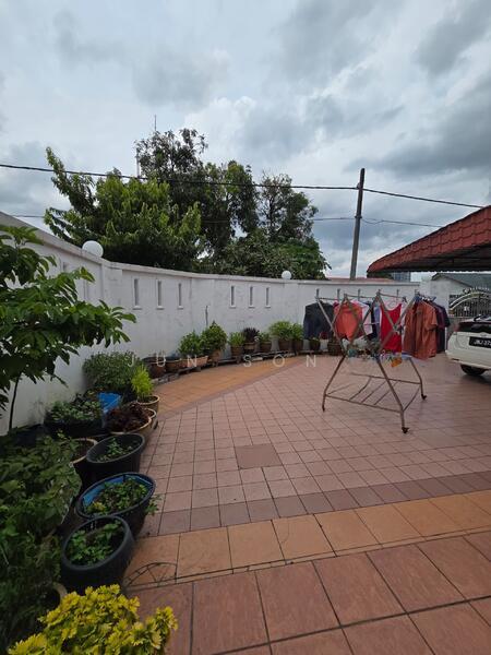 Taman Sri Tebrau - 4