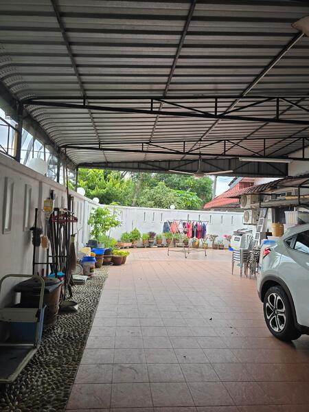 Taman Sri Tebrau - 5