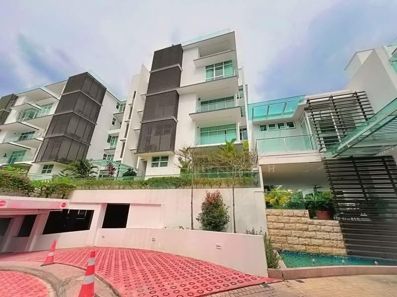 Kenny Hills Residence - 2
