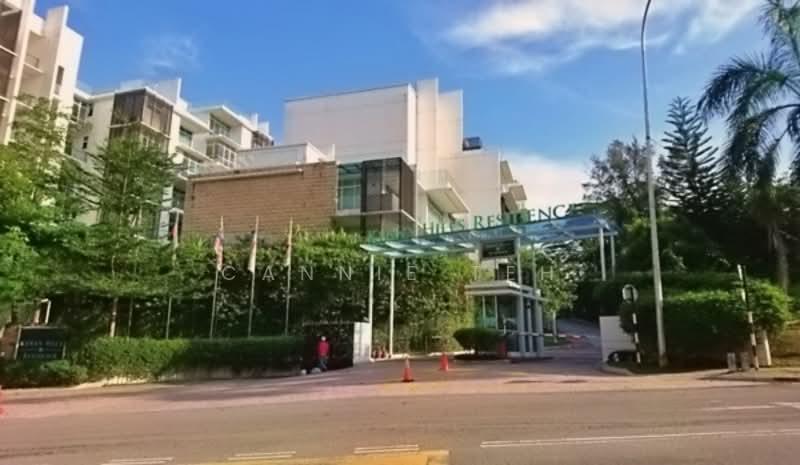 Kenny Hills Residence - 3