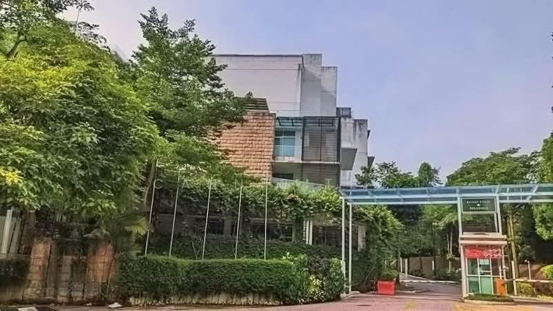 Kenny Hills Residence - 5