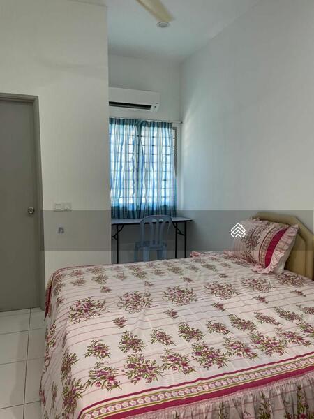 Terrace house at S2 Heights - 2
