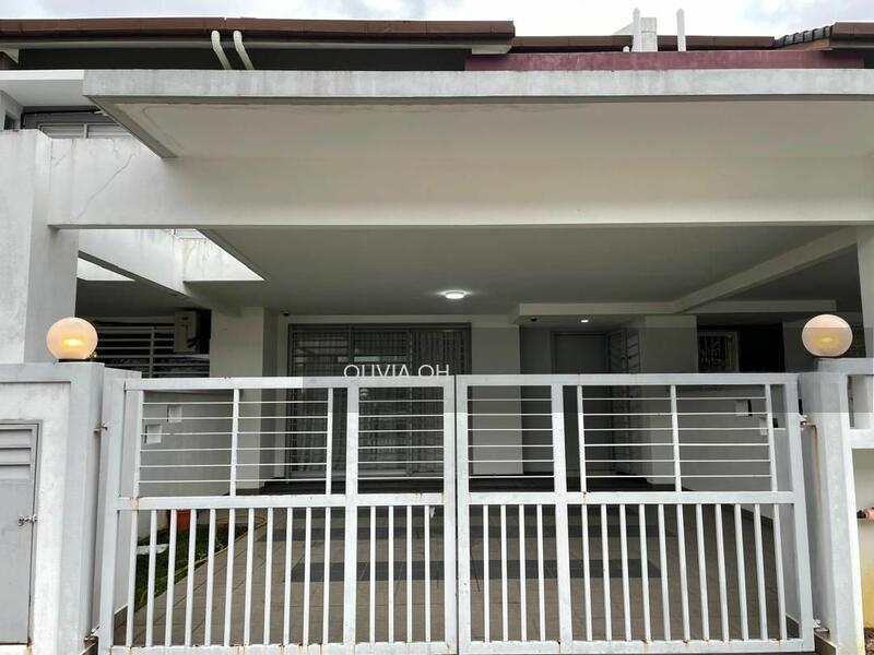 Terrace house at S2 Heights - 3