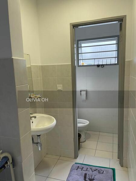 Terrace house at S2 Heights - 5