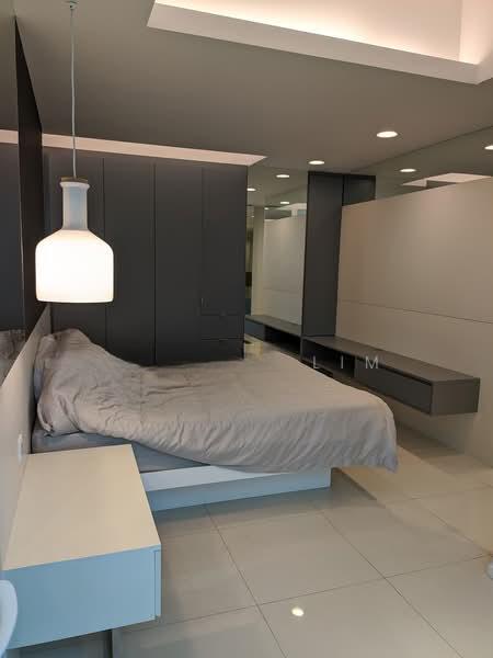 Verve Suites KL South - 2