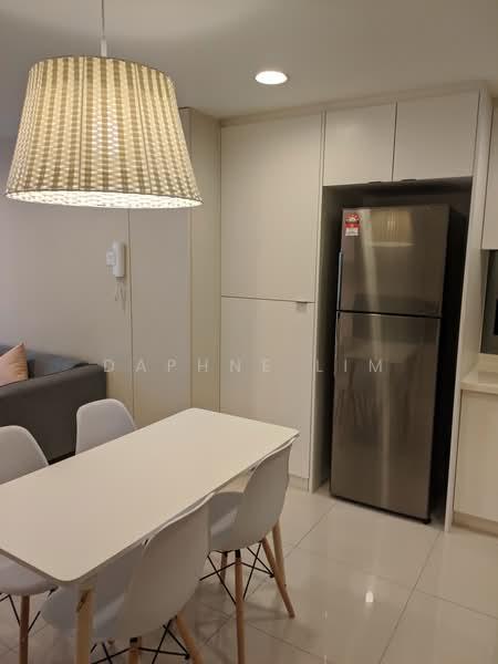 Verve Suites KL South - 3
