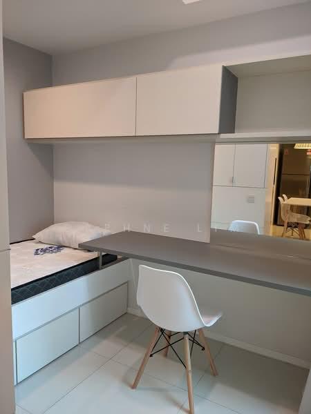 Verve Suites KL South - 4