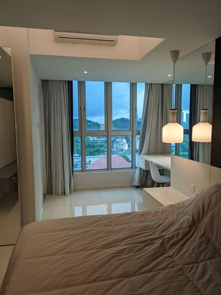 Verve Suites KL South - 5