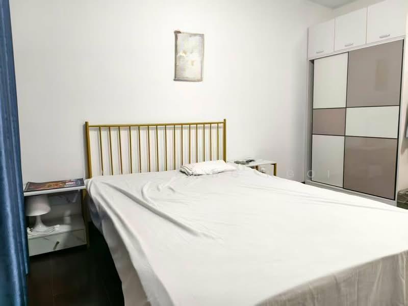 Agile Mont Kiara - 2