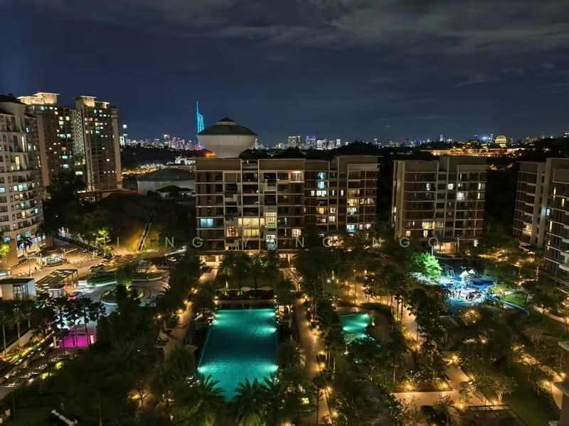 Agile Mont Kiara - 3