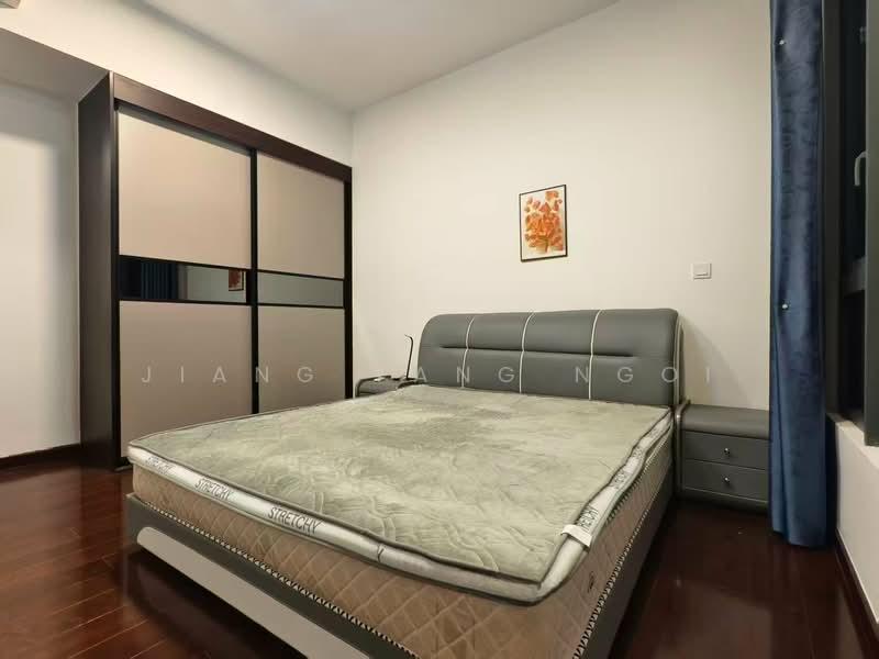 Agile Mont Kiara - 4