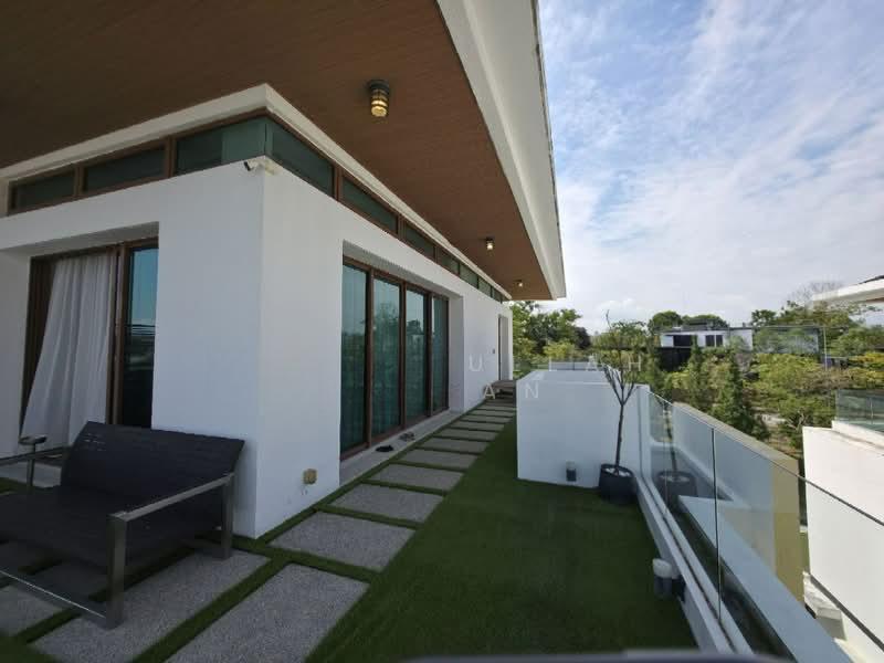Astana Residence - 4