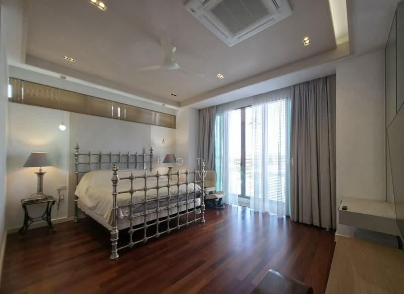 Astana Residence - 5