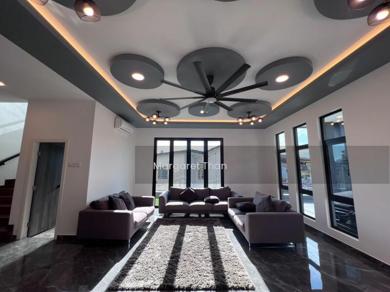 Section 5 @ Petaling Jaya - 3