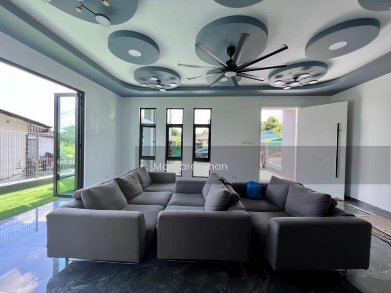 Section 5 @ Petaling Jaya - 2