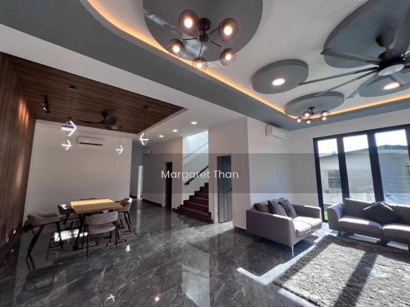 Section 5 @ Petaling Jaya - 4