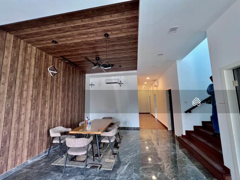 Section 5 @ Petaling Jaya - 5