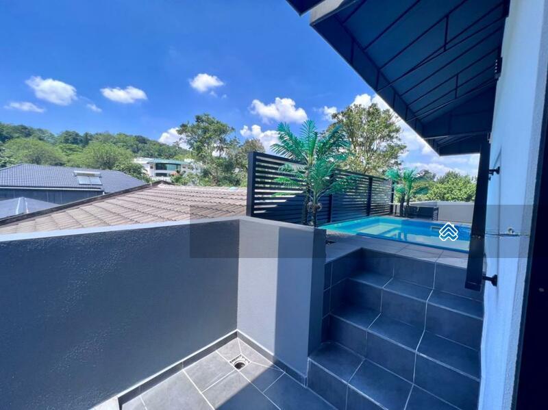 Section 5 @ Petaling Jaya - 1