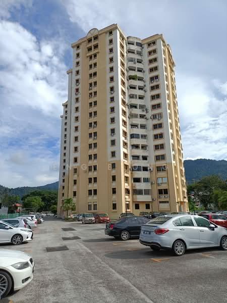 Tiara View - 5