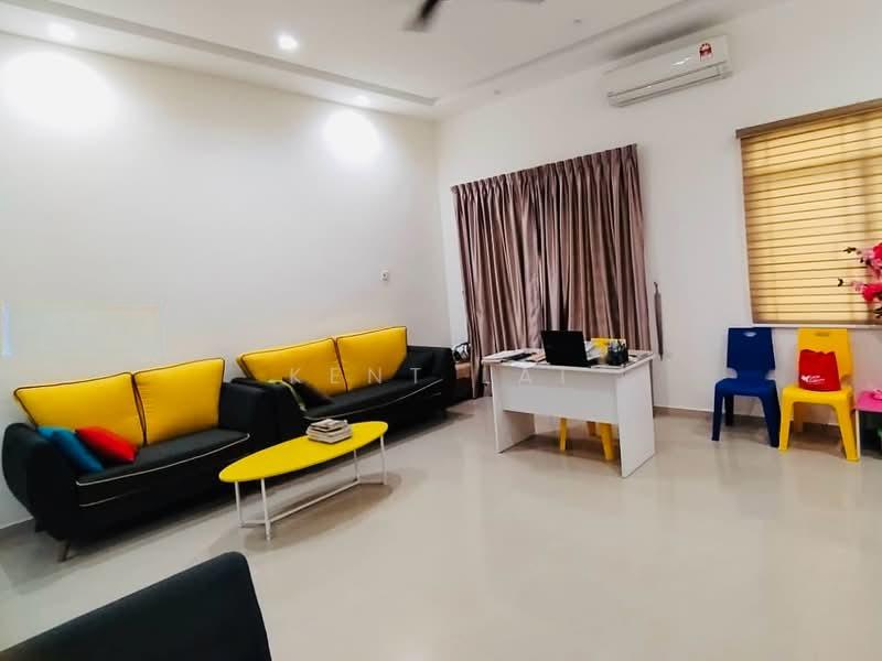 Bukit Dumbar Villa - 2