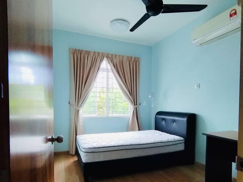 Bukit Dumbar Villa - 5