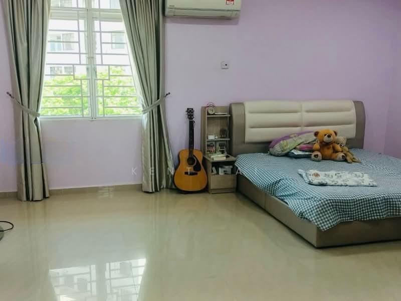 Bukit Dumbar Villa - 5