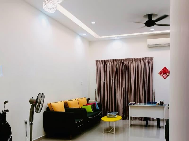 Bukit Dumbar Villa - 3